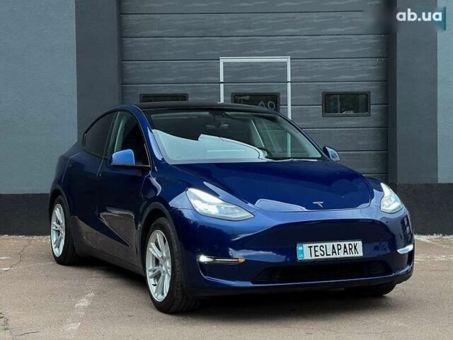 Тесла Model Y, об'ємом двигуна 0 л та пробігом 66 тис. км за 25000 $, фото 11 на Automoto.ua