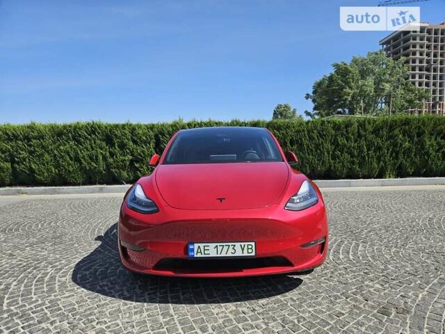 Тесла Model Y, об'ємом двигуна 0 л та пробігом 115 тис. км за 35500 $, фото 4 на Automoto.ua