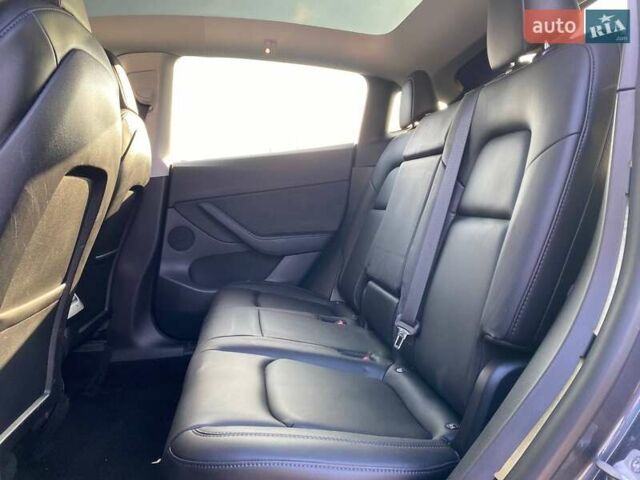 Тесла Model Y, объемом двигателя 0 л и пробегом 118 тыс. км за 21890 $, фото 6 на Automoto.ua