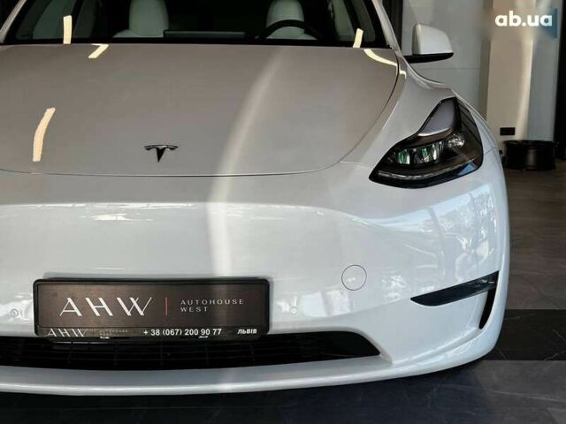 Тесла Model Y, объемом двигателя 0 л и пробегом 1 тыс. км за 29500 $, фото 3 на Automoto.ua