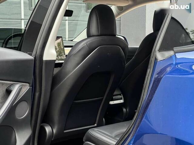 Тесла Model Y, об'ємом двигуна 0 л та пробігом 66 тис. км за 25000 $, фото 16 на Automoto.ua