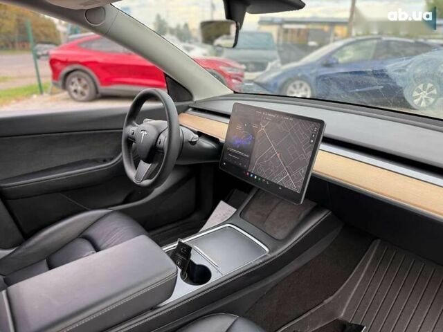 Тесла Model Y, об'ємом двигуна 0 л та пробігом 102 тис. км за 18200 $, фото 13 на Automoto.ua