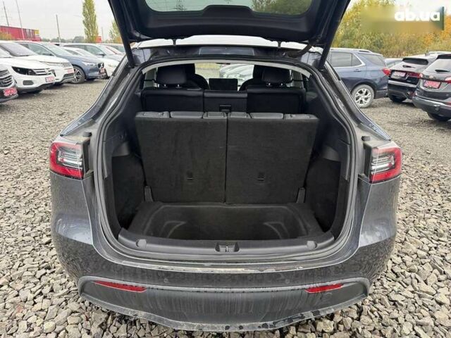 Тесла Model Y, объемом двигателя 0 л и пробегом 225 тыс. км за 16900 $, фото 5 на Automoto.ua