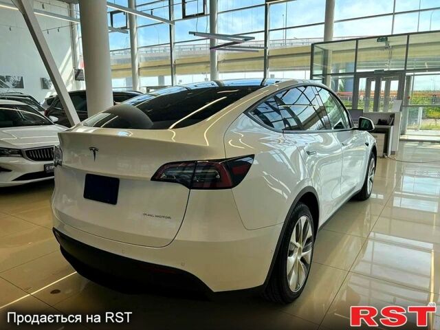 Тесла Model Y, об'ємом двигуна 0.38 л та пробігом 83 тис. км за 22000 $, фото 2 на Automoto.ua