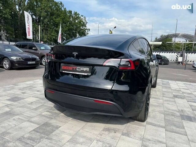 Тесла Model Y, объемом двигателя 0 л и пробегом 26 тыс. км за 29900 $, фото 16 на Automoto.ua