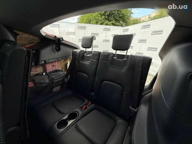 Тесла Model Y, объемом двигателя 0 л и пробегом 125 тыс. км за 17500 $, фото 15 на Automoto.ua