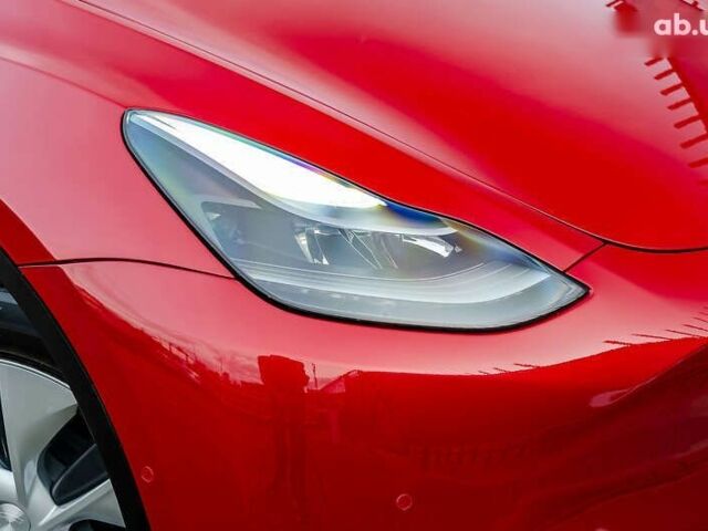 Тесла Model Y, объемом двигателя 0 л и пробегом 20 тыс. км за 26500 $, фото 11 на Automoto.ua