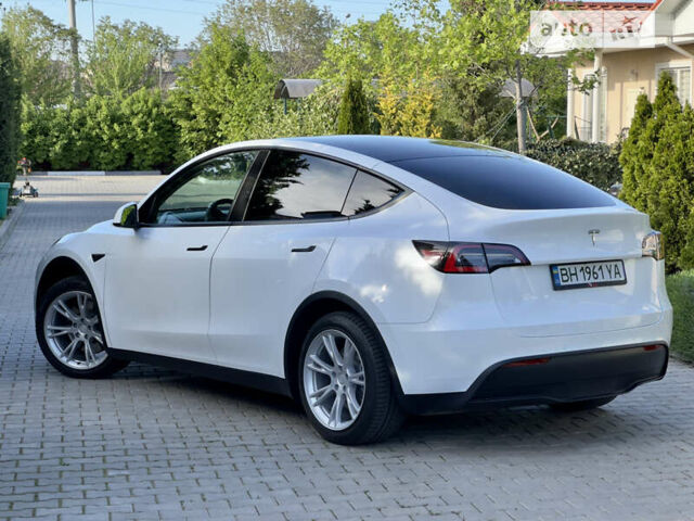 Тесла Model Y, об'ємом двигуна 0 л та пробігом 55 тис. км за 27000 $, фото 2 на Automoto.ua