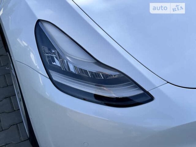 Тесла Model Y, об'ємом двигуна 0 л та пробігом 55 тис. км за 27000 $, фото 22 на Automoto.ua