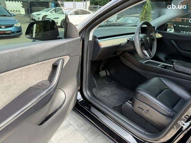 Тесла Model Y, объемом двигателя 0 л и пробегом 26 тыс. км за 29900 $, фото 23 на Automoto.ua