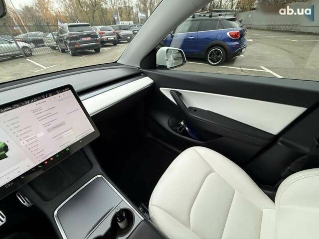 Тесла Model Y, об'ємом двигуна 0 л та пробігом 80 тис. км за 25500 $, фото 25 на Automoto.ua