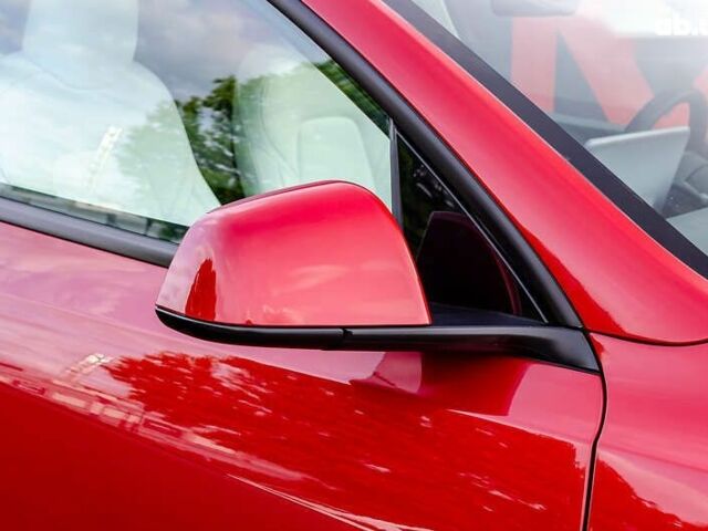 Тесла Model Y, объемом двигателя 0 л и пробегом 20 тыс. км за 26500 $, фото 15 на Automoto.ua