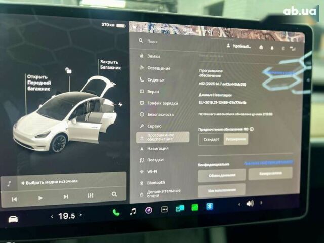 Тесла Model Y, объемом двигателя 0 л и пробегом 115 тыс. км за 25800 $, фото 15 на Automoto.ua