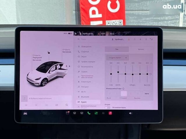 Тесла Model Y, объемом двигателя 0 л и пробегом 168 тыс. км за 23999 $, фото 23 на Automoto.ua
