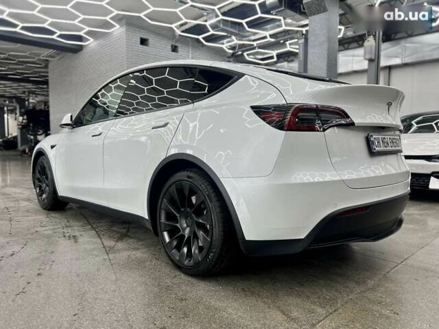 Тесла Model Y, объемом двигателя 0 л и пробегом 115 тыс. км за 25800 $, фото 6 на Automoto.ua