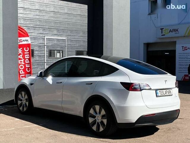 Тесла Model Y, объемом двигателя 0 л и пробегом 168 тыс. км за 23999 $, фото 7 на Automoto.ua