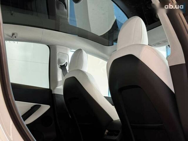 Тесла Model Y, объемом двигателя 0 л и пробегом 1 тыс. км за 29500 $, фото 21 на Automoto.ua