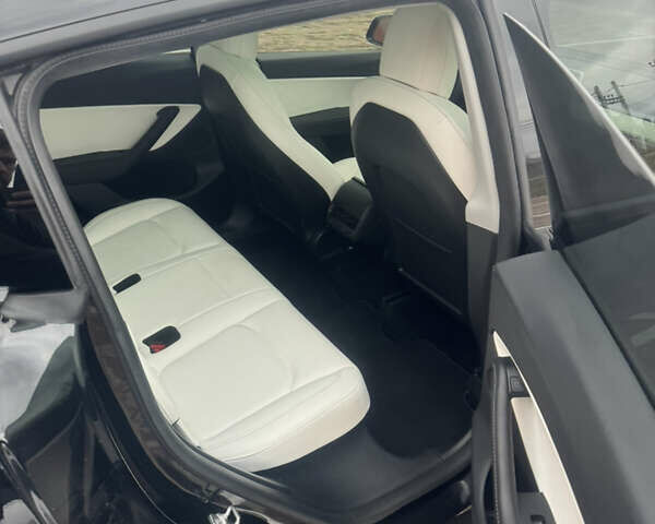 Тесла Model Y, объемом двигателя 0 л и пробегом 36 тыс. км за 24000 $, фото 11 на Automoto.ua