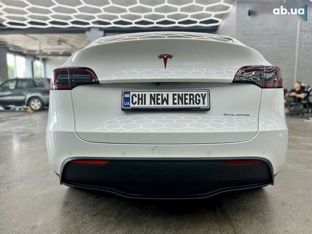 Тесла Model Y, объемом двигателя 0 л и пробегом 115 тыс. км за 25800 $, фото 5 на Automoto.ua