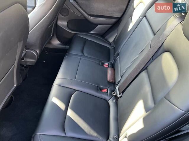 Тесла Model Y, объемом двигателя 0 л и пробегом 97 тыс. км за 27500 $, фото 3 на Automoto.ua