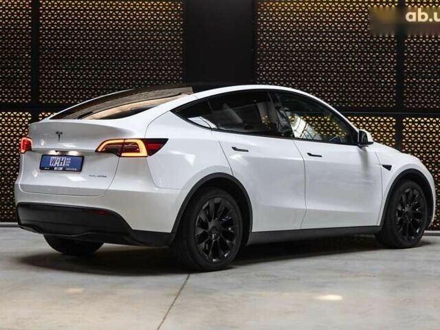 Тесла Model Y, объемом двигателя 0 л и пробегом 123 тыс. км за 22500 $, фото 6 на Automoto.ua