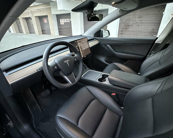 Тесла Model Y, об'ємом двигуна 0 л та пробігом 36 тис. км за 35000 $, фото 19 на Automoto.ua