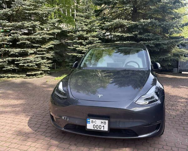 Тесла Model Y, объемом двигателя 0 л и пробегом 31 тыс. км за 33500 $, фото 3 на Automoto.ua