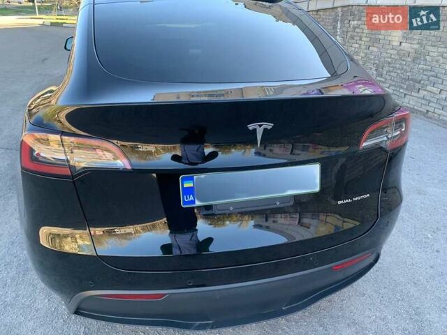 Тесла Model Y, объемом двигателя 0 л и пробегом 23 тыс. км за 29500 $, фото 5 на Automoto.ua
