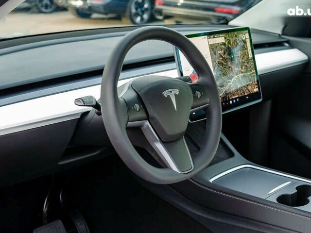 Тесла Model Y, объемом двигателя 0 л и пробегом 20 тыс. км за 26500 $, фото 20 на Automoto.ua