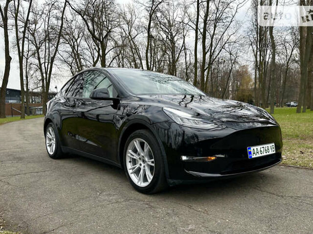 Тесла Model Y, об'ємом двигуна 0 л та пробігом 19 тис. км за 31000 $, фото 2 на Automoto.ua