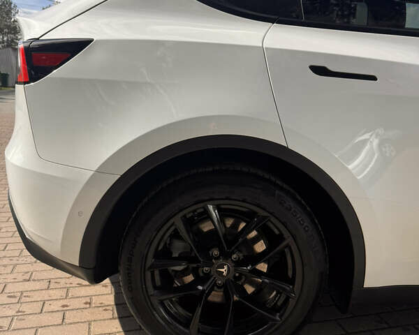 Тесла Model Y, объемом двигателя 0 л и пробегом 55 тыс. км за 23700 $, фото 5 на Automoto.ua