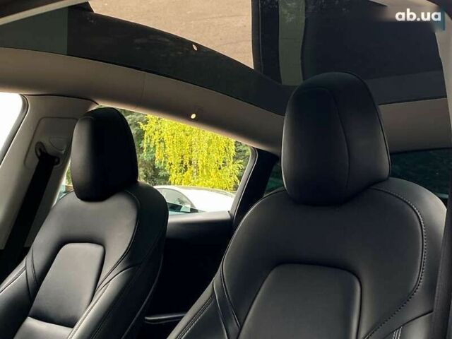 Тесла Model Y 2021 в Киеве на Automoto.ua Тесла Model Y, объемом двигателя 0 л и пробегом 86 тыс. км за 27999 $, фото 13 на Automoto.ua