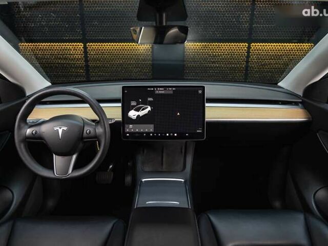 Тесла Model Y, объемом двигателя 0 л и пробегом 123 тыс. км за 22500 $, фото 24 на Automoto.ua
