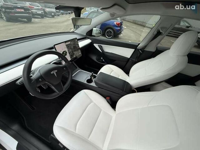 Тесла Model Y, об'ємом двигуна 0 л та пробігом 80 тис. км за 25500 $, фото 15 на Automoto.ua