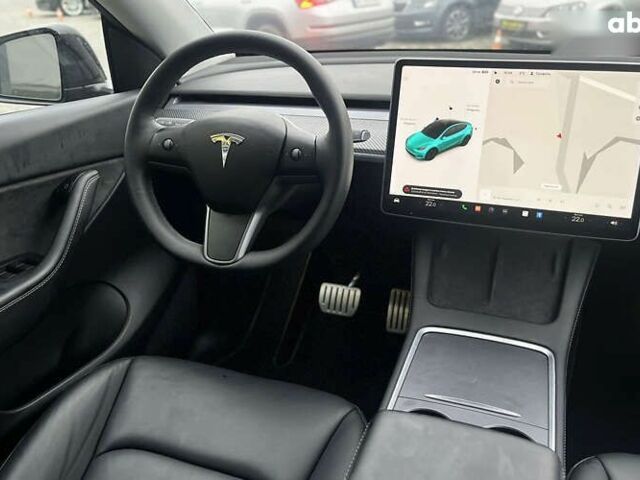 Тесла Model Y, объемом двигателя 0 л и пробегом 10 тыс. км за 29400 $, фото 20 на Automoto.ua