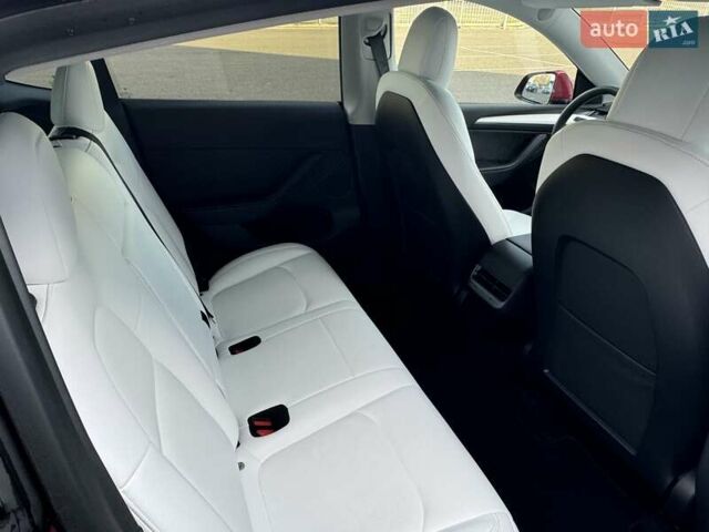 Тесла Model Y, об'ємом двигуна 0 л та пробігом 55 тис. км за 29950 $, фото 20 на Automoto.ua