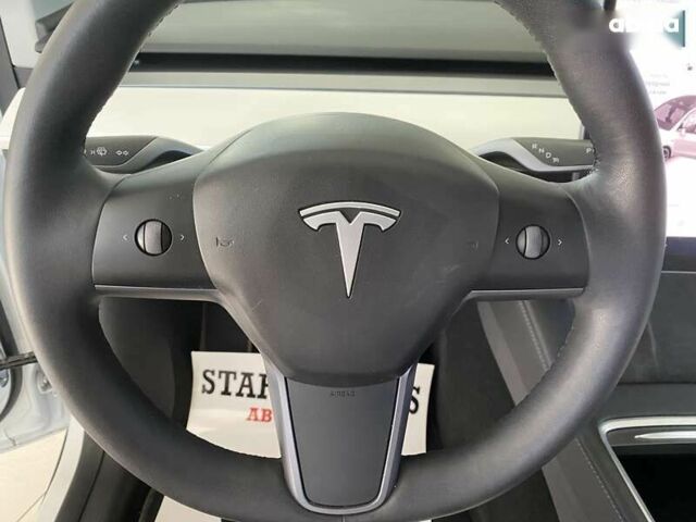 Тесла Model Y, объемом двигателя 0 л и пробегом 58 тыс. км за 26300 $, фото 27 на Automoto.ua