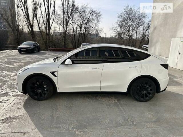 Тесла Model Y, об'ємом двигуна 0 л та пробігом 45 тис. км за 39499 $, фото 16 на Automoto.ua