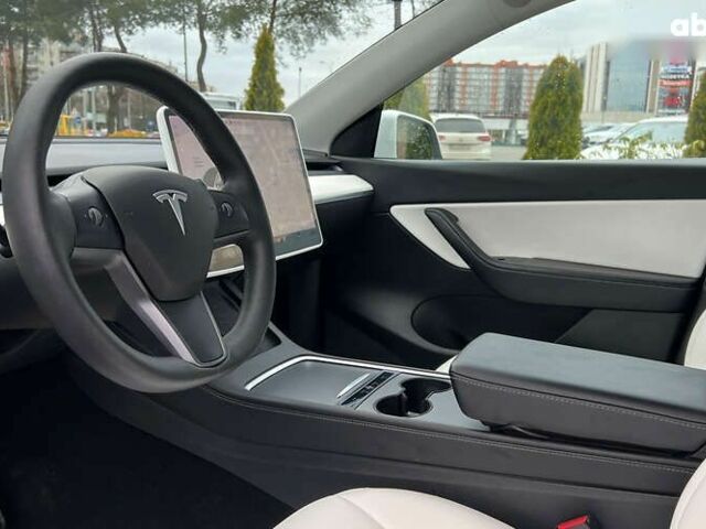 Тесла Model Y, объемом двигателя 0 л и пробегом 88 тыс. км за 26800 $, фото 9 на Automoto.ua