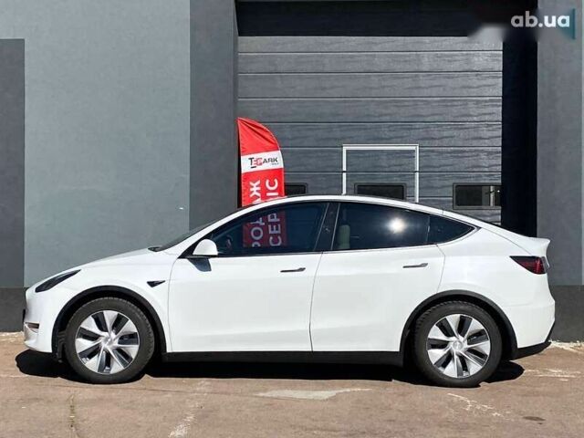 Тесла Model Y, объемом двигателя 0 л и пробегом 168 тыс. км за 23999 $, фото 5 на Automoto.ua
