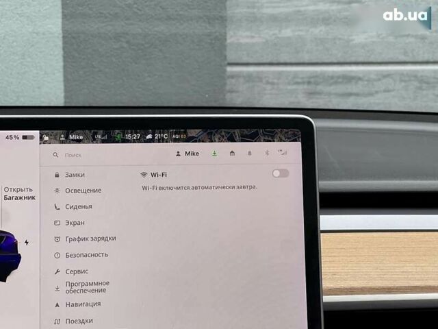 Тесла Model Y, об'ємом двигуна 0 л та пробігом 66 тис. км за 25000 $, фото 25 на Automoto.ua