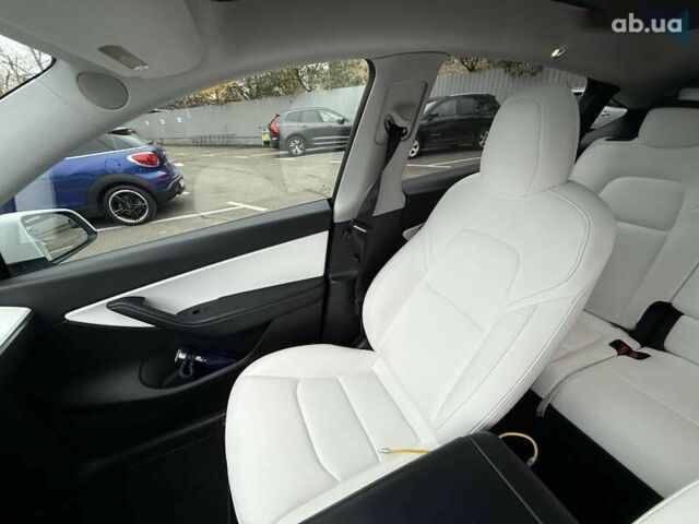 Тесла Model Y, об'ємом двигуна 0 л та пробігом 80 тис. км за 25500 $, фото 24 на Automoto.ua