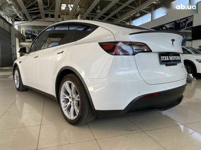Тесла Model Y, объемом двигателя 0 л и пробегом 58 тыс. км за 26300 $, фото 10 на Automoto.ua