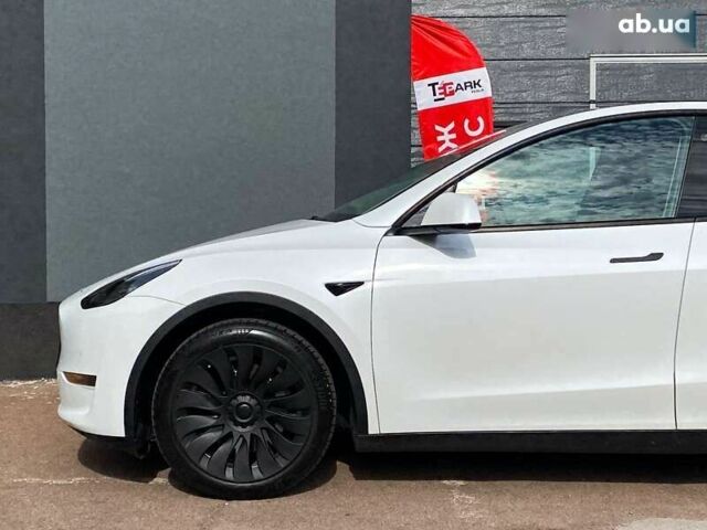 Тесла Model Y, об'ємом двигуна 0 л та пробігом 90 тис. км за 26999 $, фото 4 на Automoto.ua