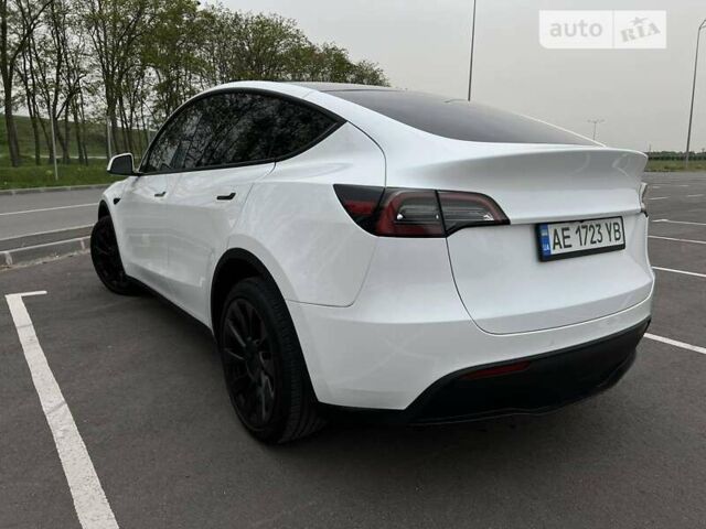 Тесла Model Y, об'ємом двигуна 0 л та пробігом 47 тис. км за 37500 $, фото 3 на Automoto.ua