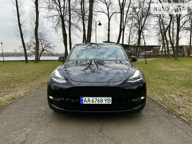 Тесла Model Y, об'ємом двигуна 0 л та пробігом 19 тис. км за 31000 $, фото 1 на Automoto.ua