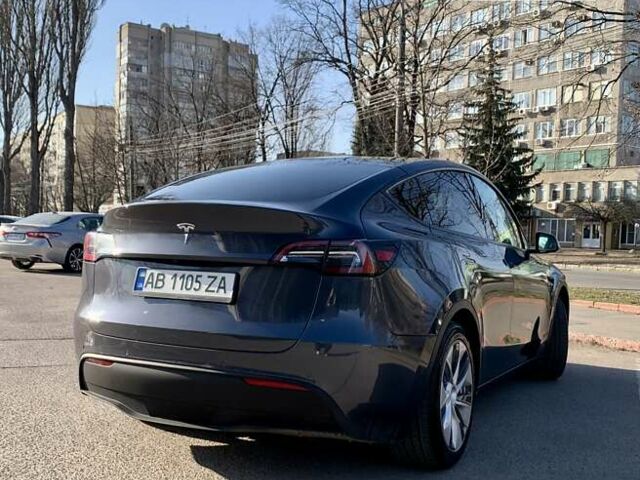 Тесла Model Y, об'ємом двигуна 0 л та пробігом 27 тис. км за 33800 $, фото 10 на Automoto.ua