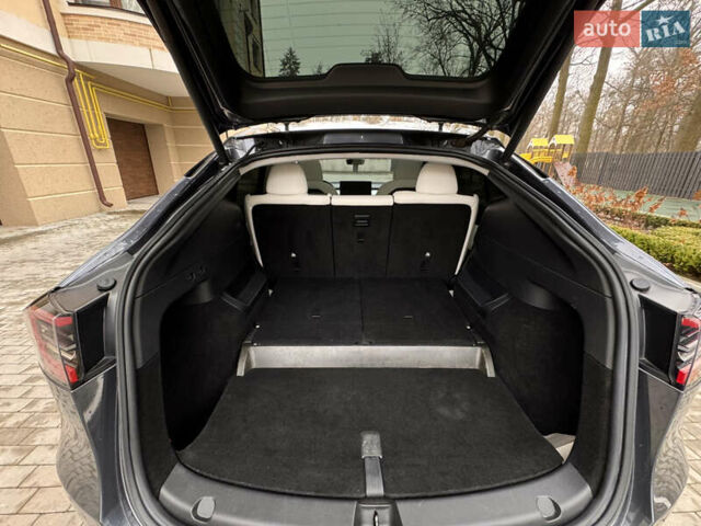 Тесла Model Y, объемом двигателя 0 л и пробегом 61 тыс. км за 24500 $, фото 30 на Automoto.ua