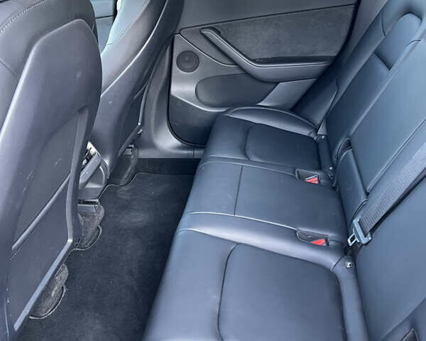 Тесла Model Y, объемом двигателя 0 л и пробегом 24 тыс. км за 33500 $, фото 8 на Automoto.ua