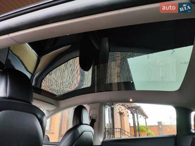 Тесла Model Y, объемом двигателя 0 л и пробегом 87 тыс. км за 33000 $, фото 29 на Automoto.ua